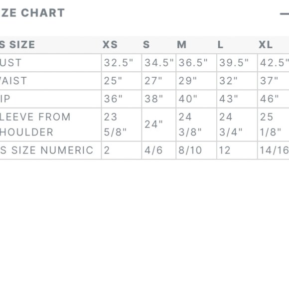 NWT Favorite Daughter Take Me Seriously Bodysuit XS/L Black Noir - Picture 7 of 7